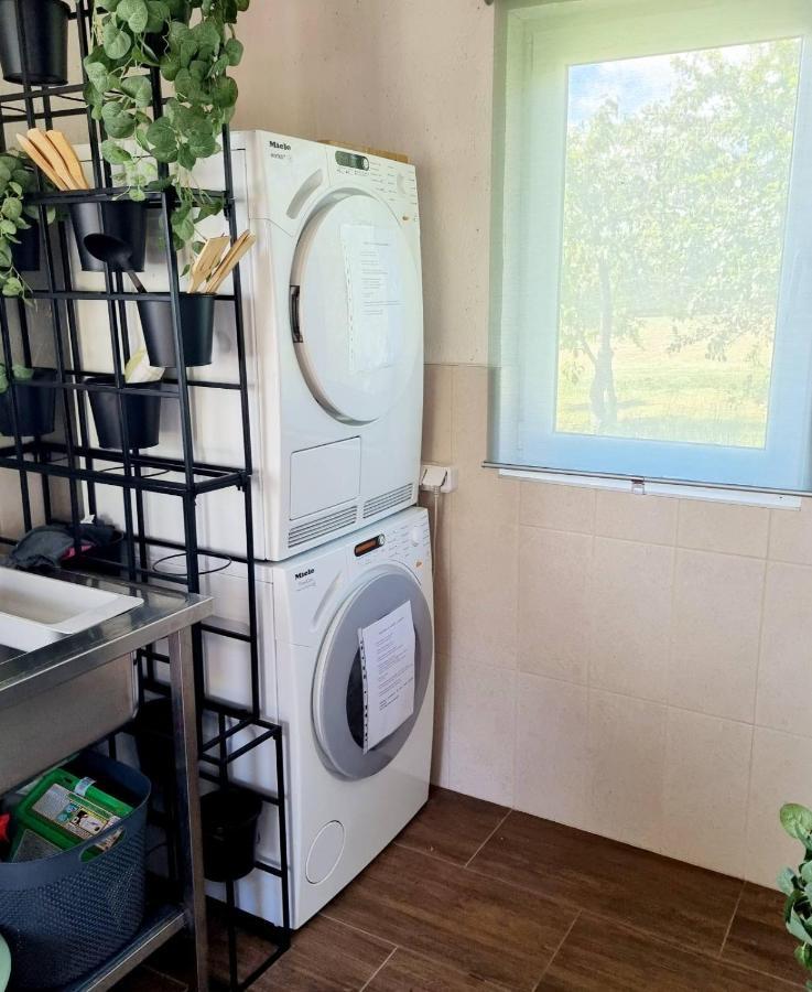 Camp Genys Otel Jurbarkas Dış mekan fotoğraf