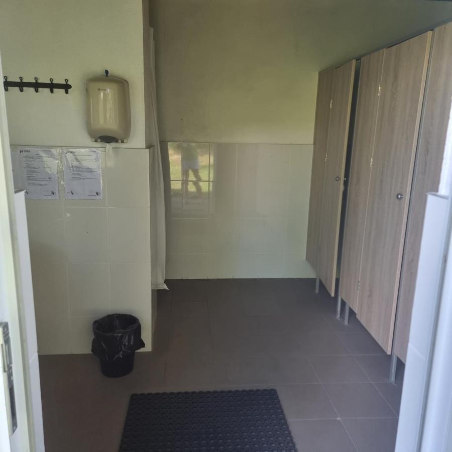 Camp Genys Otel Jurbarkas Dış mekan fotoğraf